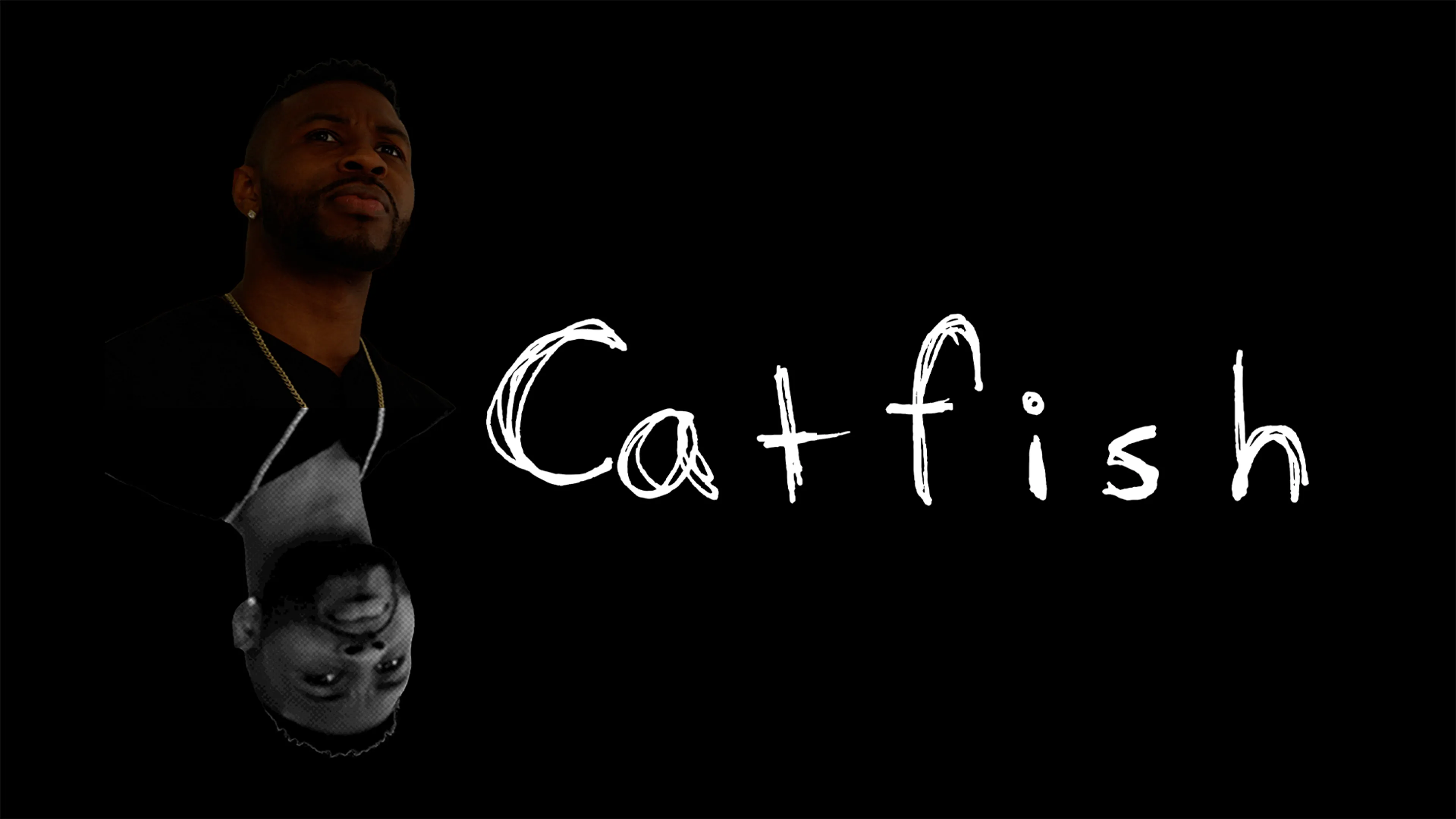 Catfish poster